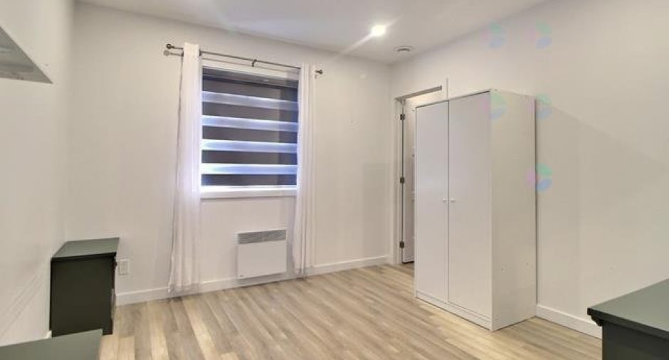 Logement