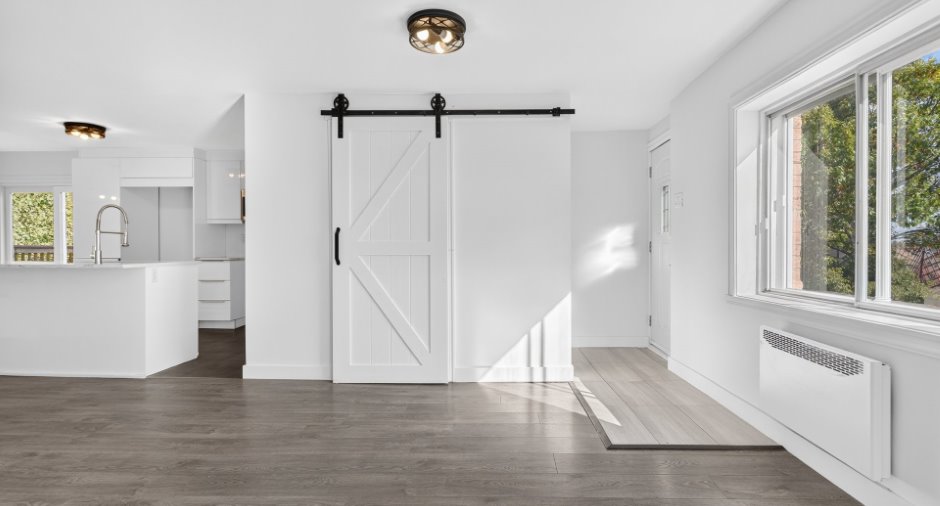 Hall d’entrée/Vestibule