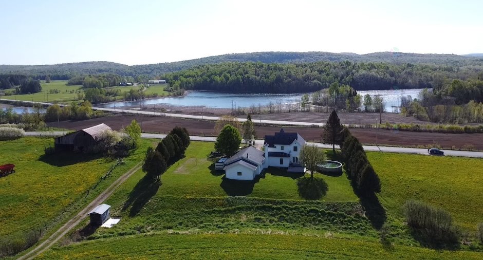 Vue d'ensemble