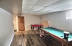 Salle familiale