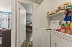 Salle de lavage