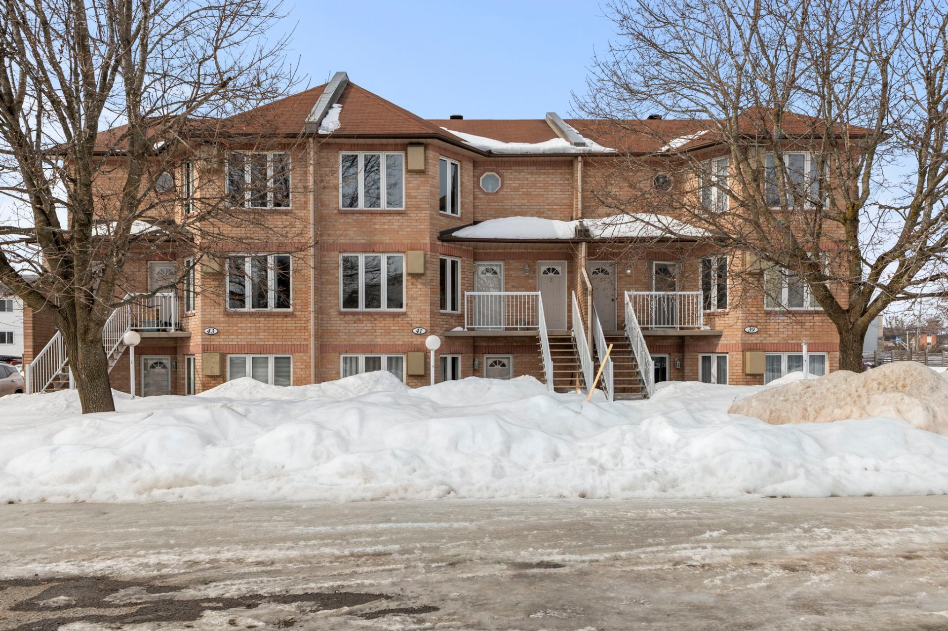 39 Rue de Pontbriand — photo 2