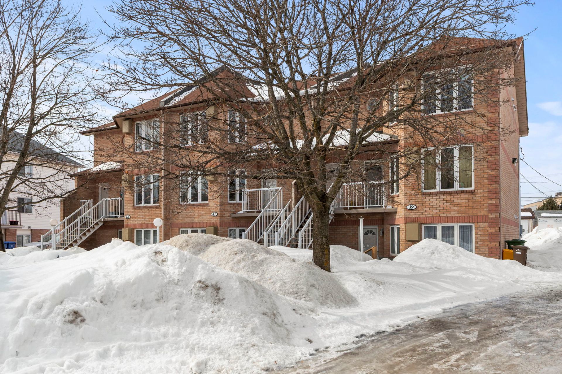 39 Rue de Pontbriand — photo 3