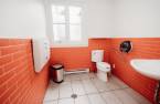 Salle d'eau
