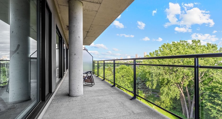 Balcon