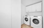 Salle de lavage
