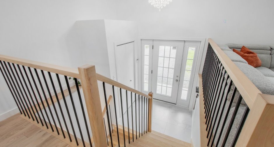 Hall d’entrée/Vestibule