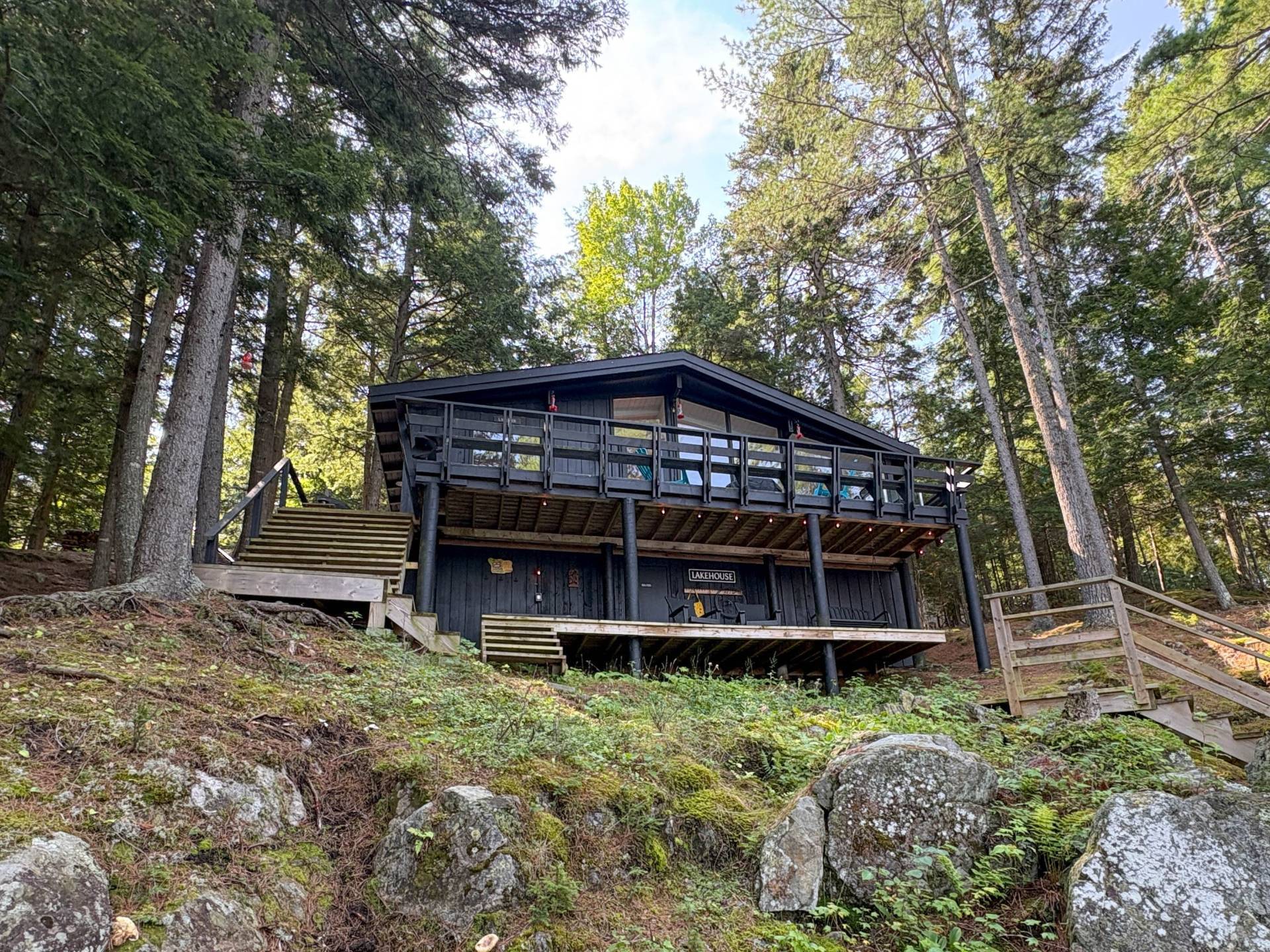 1780 Ch. du Tour-du-Lac — photo 1