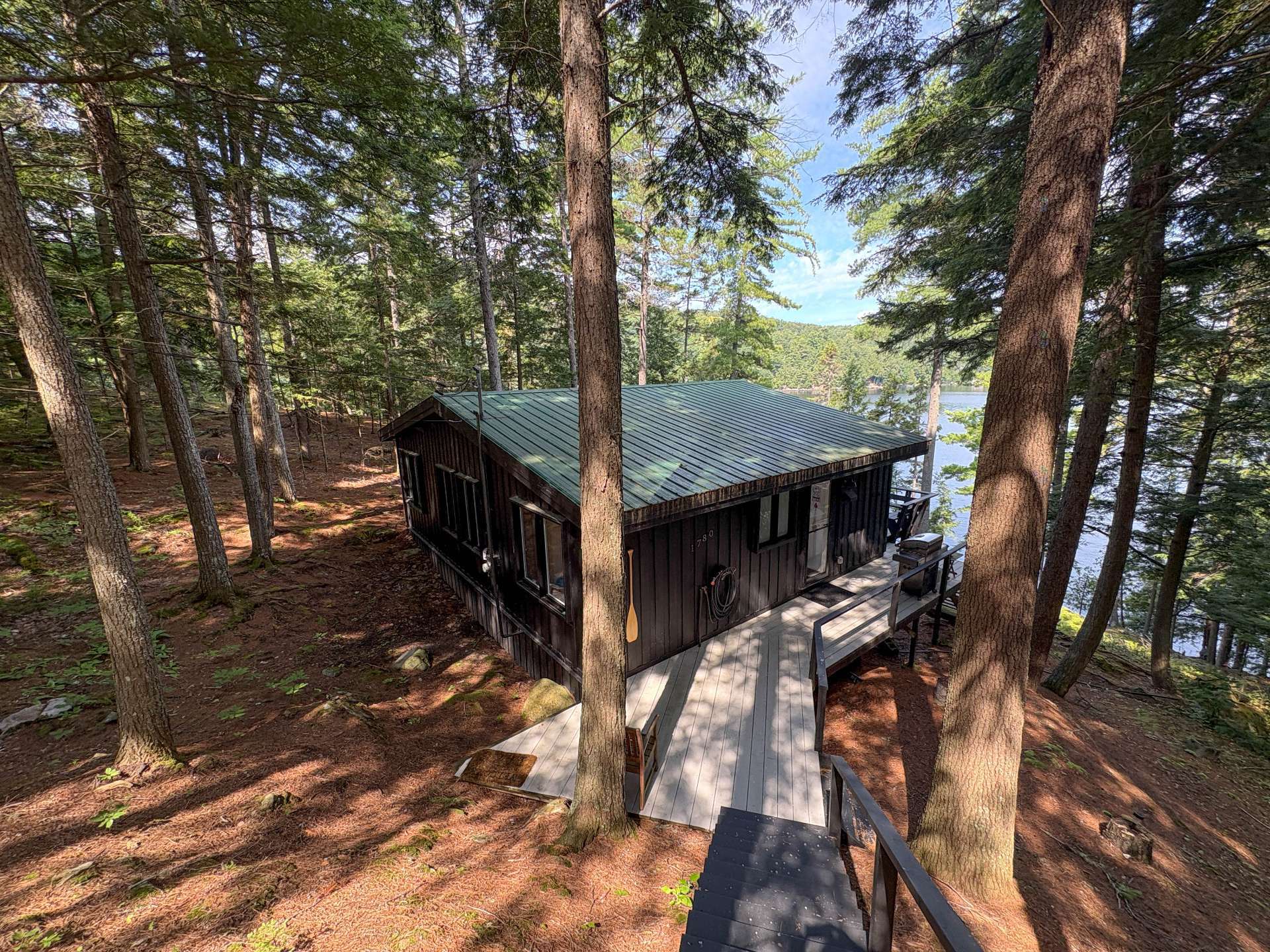 1780 Ch. du Tour-du-Lac — photo 3