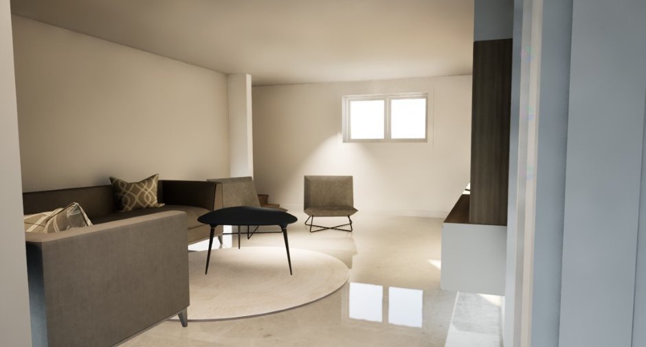 Salle familiale
