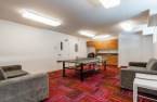 Salle communautaire