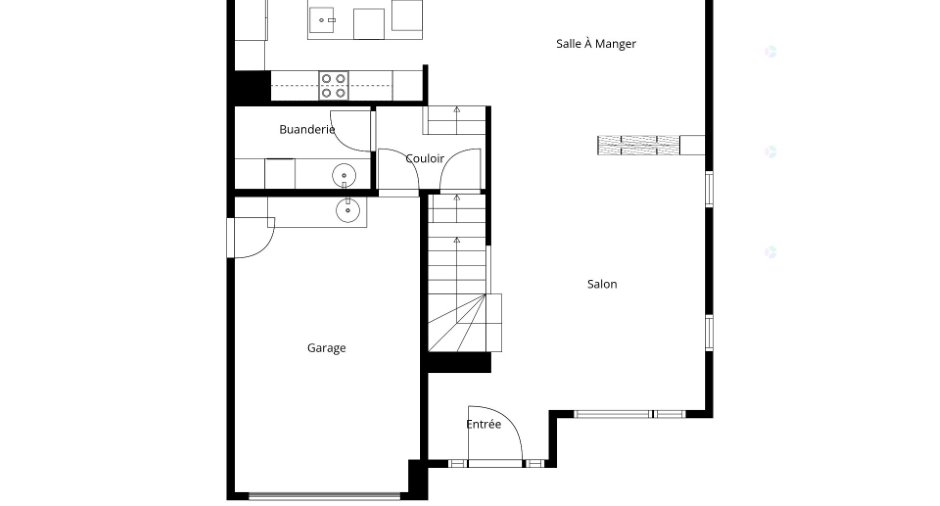Plan (croquis)