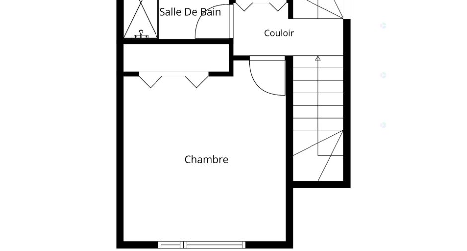 Plan (croquis)