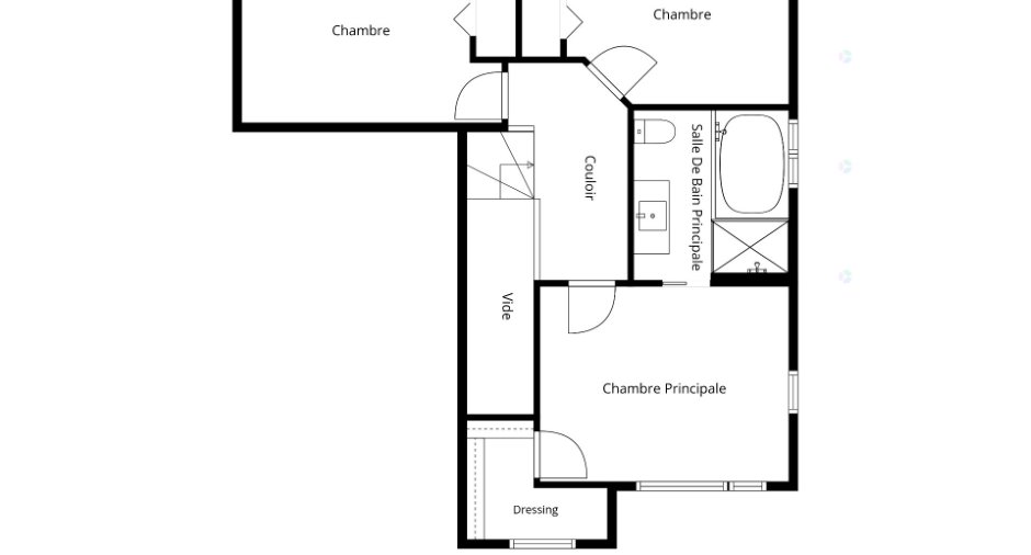 Plan (croquis)