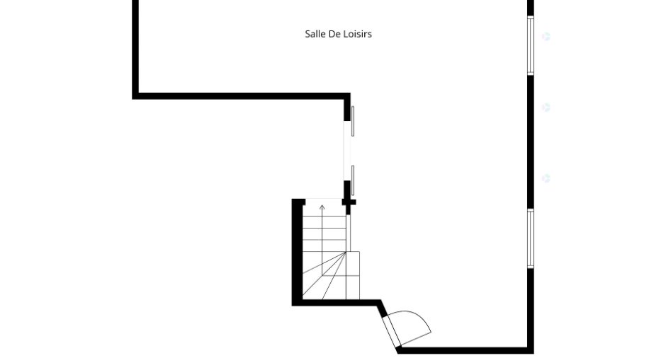 Plan (croquis)
