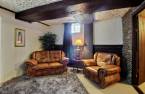 Salle familiale