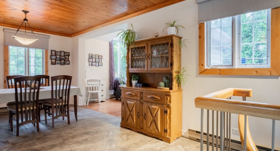 Salle à manger