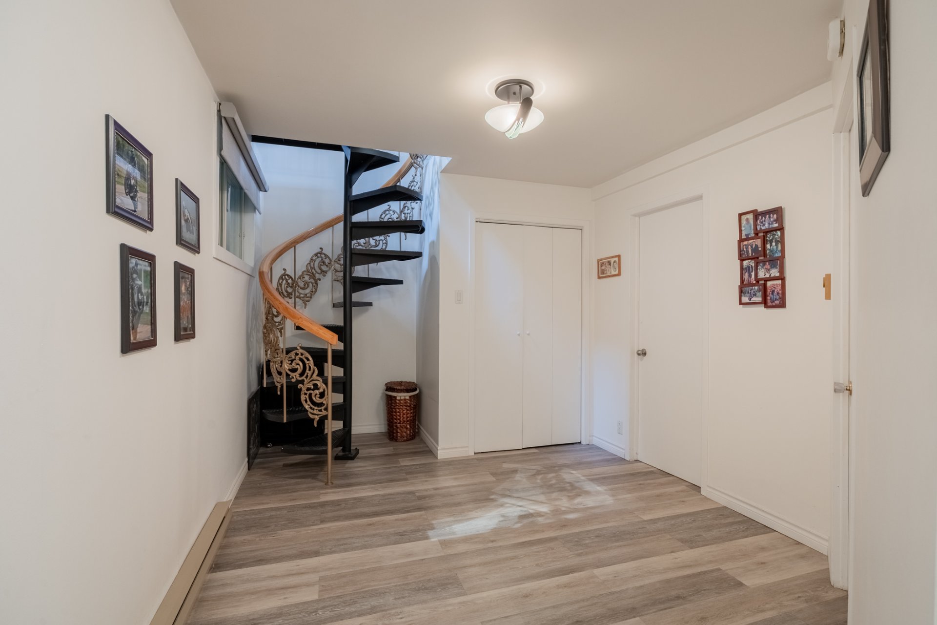 Salle familiale