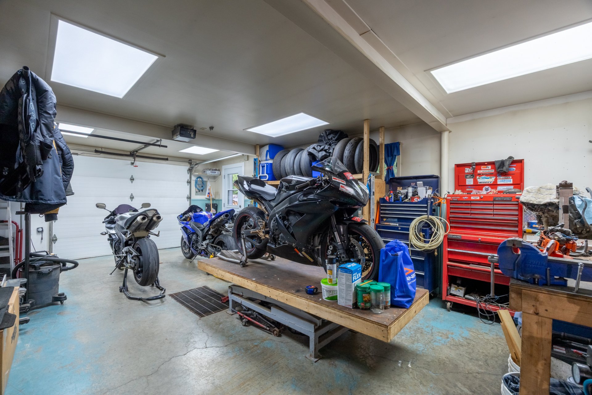 Garage