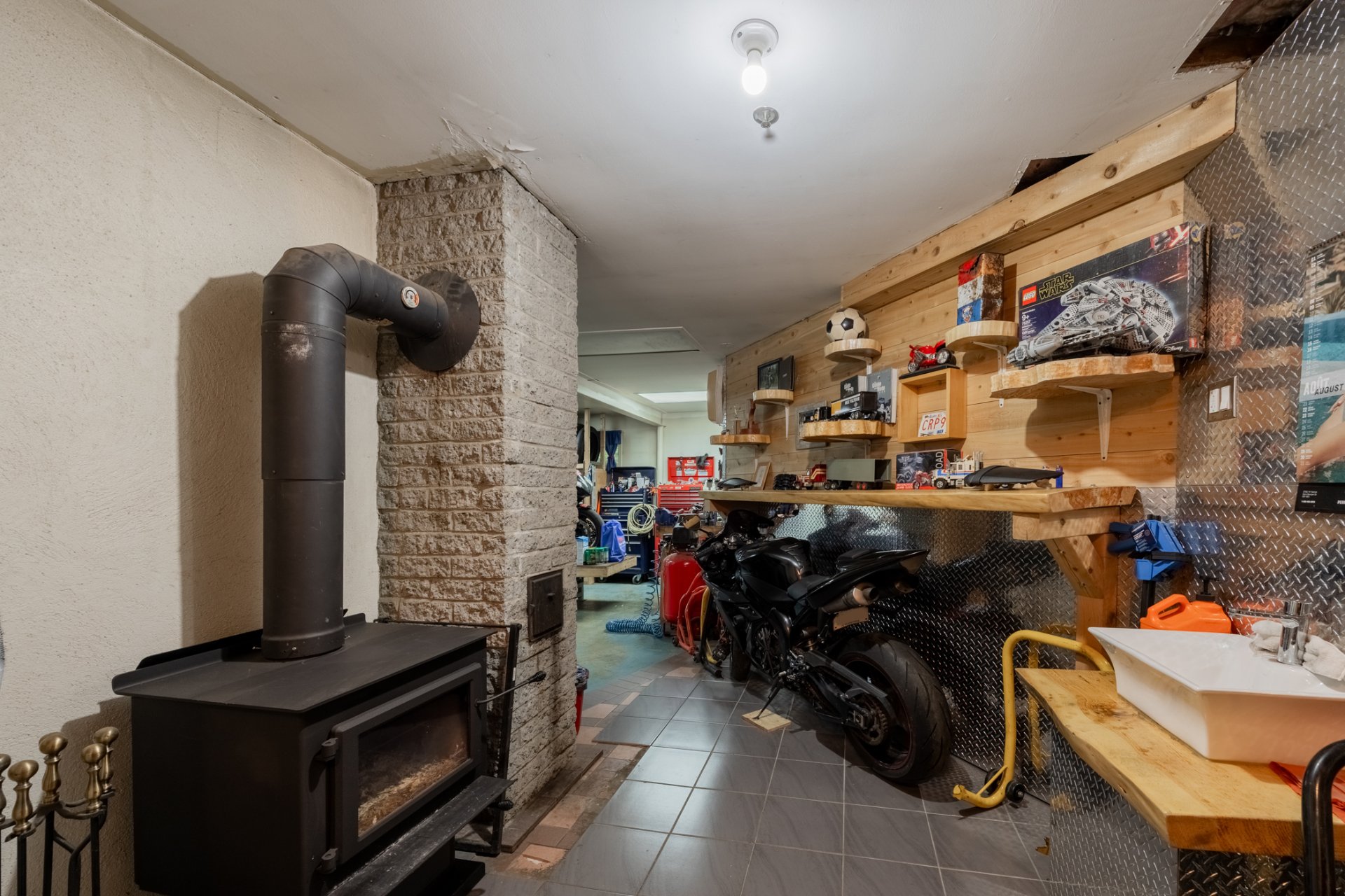 Atelier