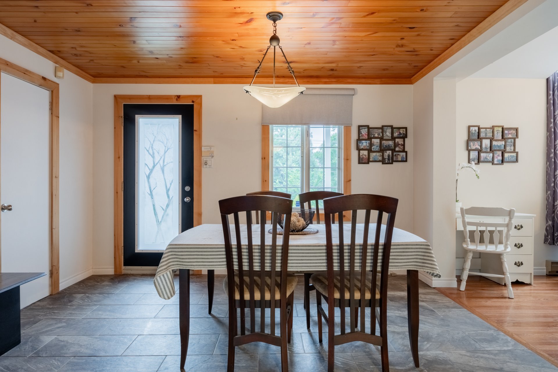 Salle à manger