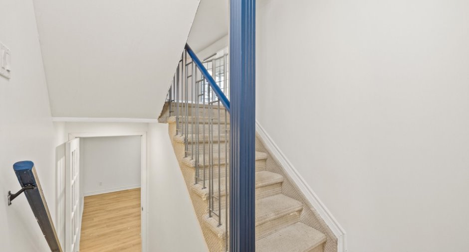 Escalier