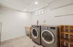 Salle de lavage