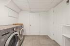 Salle de lavage