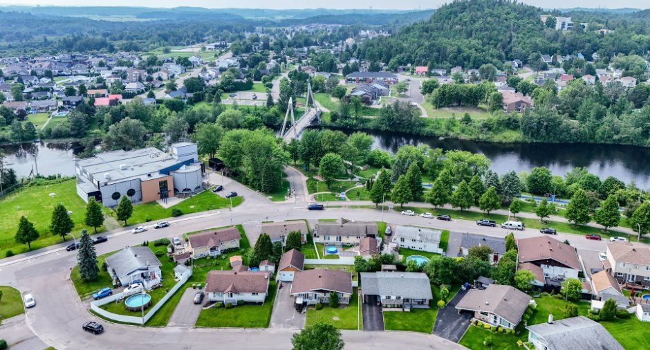 Vue d'ensemble