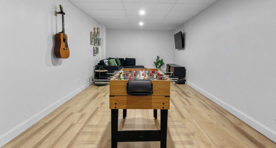 Salle familiale