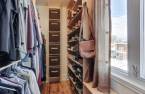 Penderie (Walk-in)