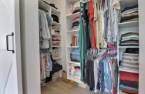 Penderie (Walk-in)