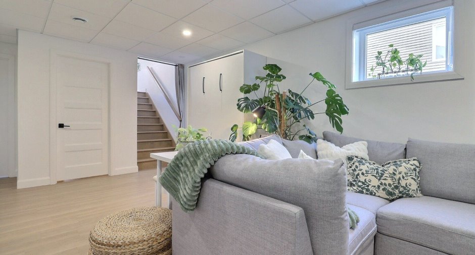 Salle familiale