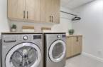 Salle de lavage