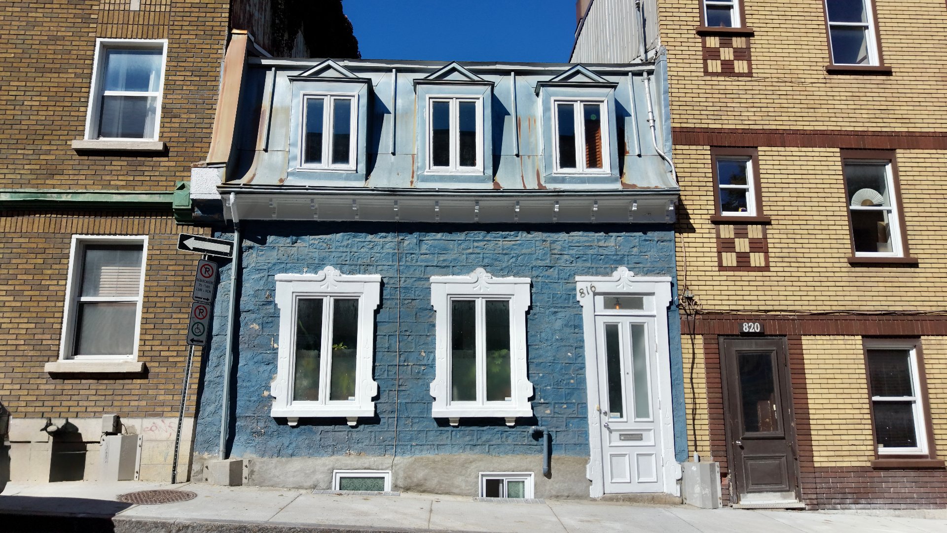 816 Rue D'Aiguillon — photo 1