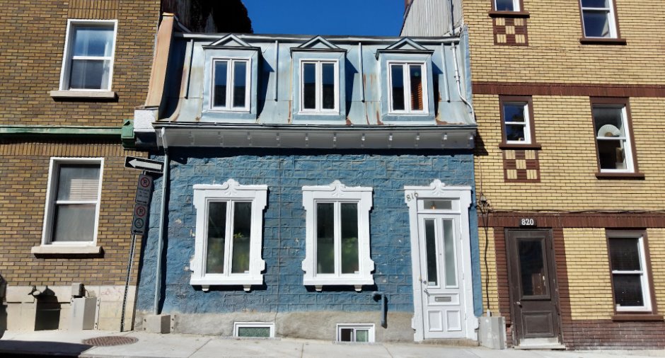 Façade