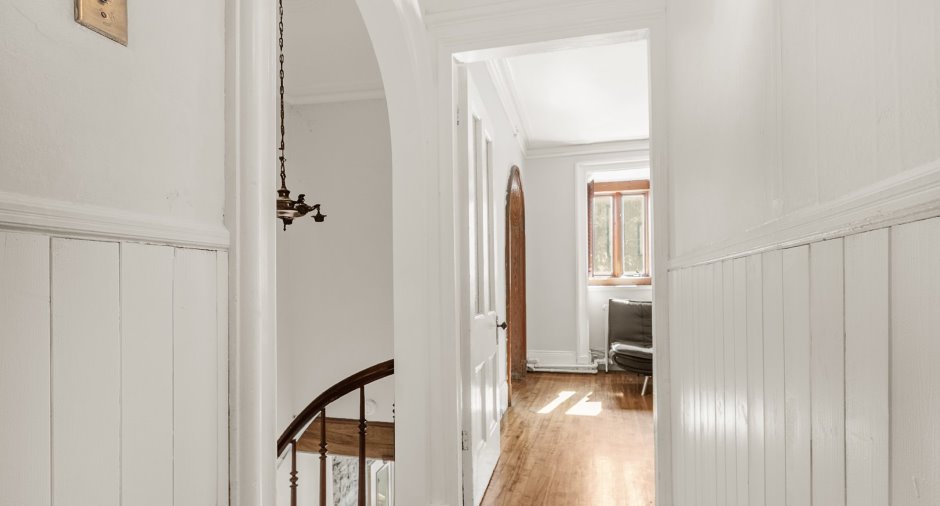 Escalier