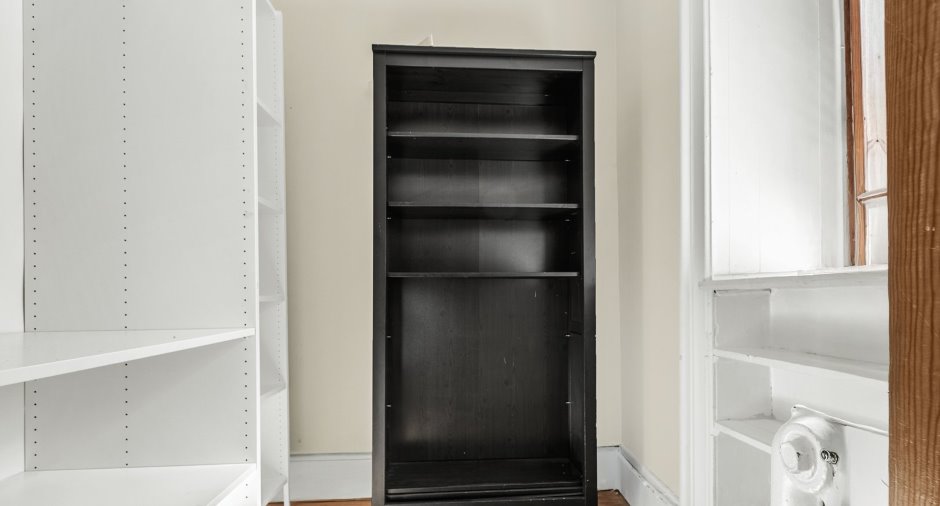 Penderie (Walk-in)