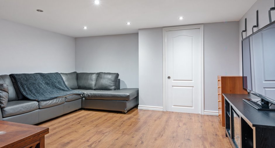 Salle familiale