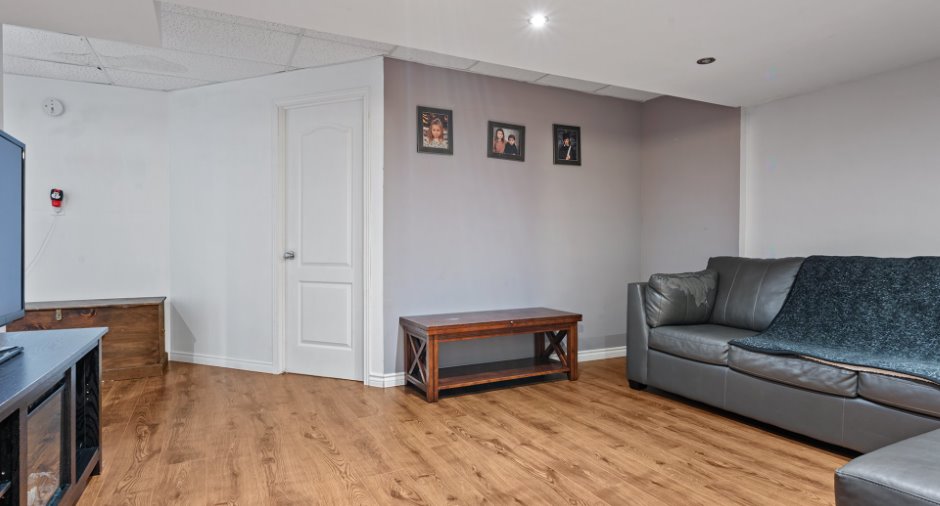 Salle familiale
