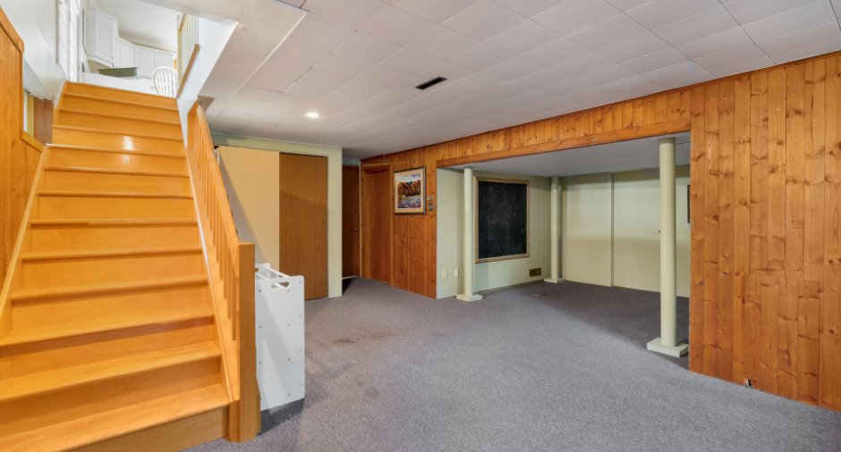 Salle familiale