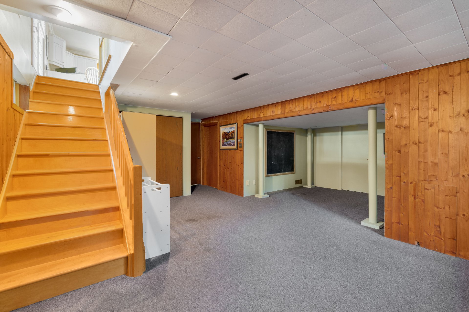 Salle familiale