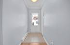 Hall d’entrée/Vestibule