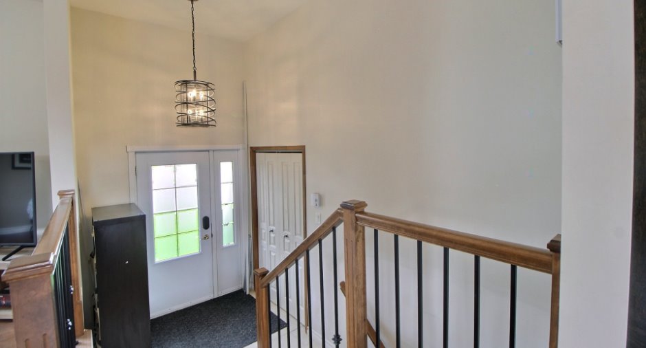 Hall d’entrée/Vestibule