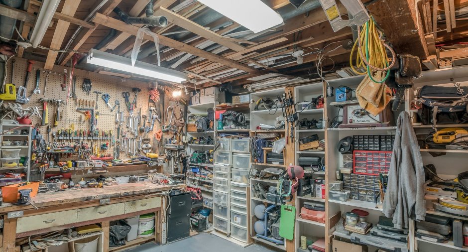 Workshop