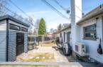 Face arrière