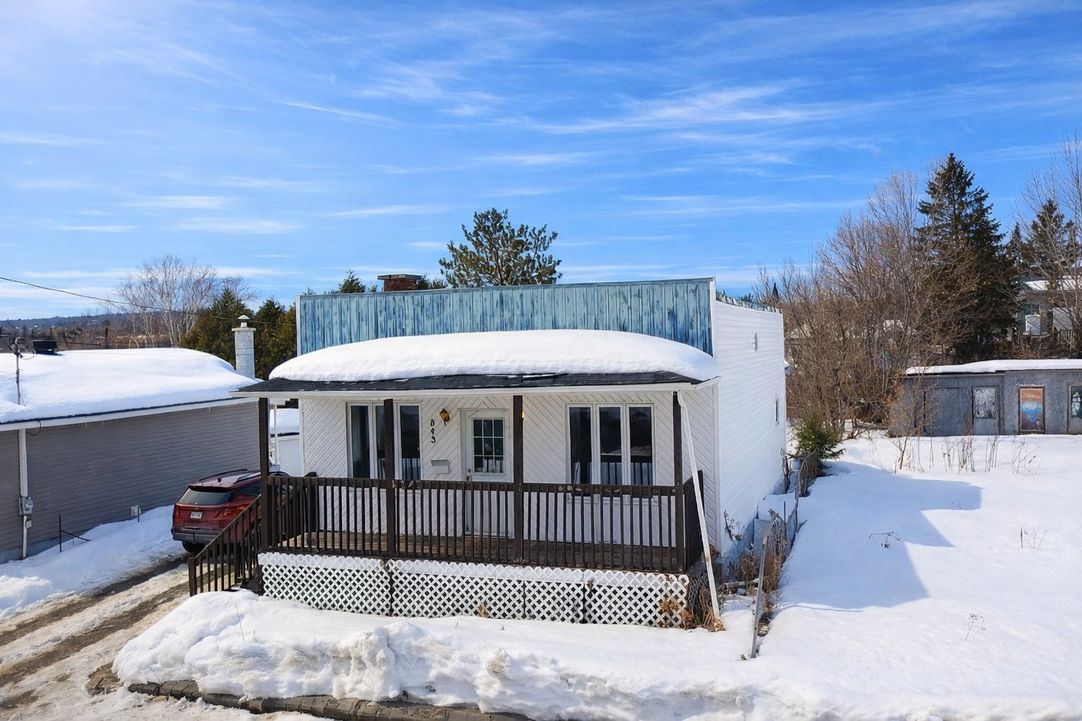 845 Rue Montcalm — photo 1