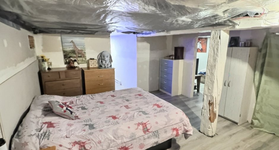 Salle familiale