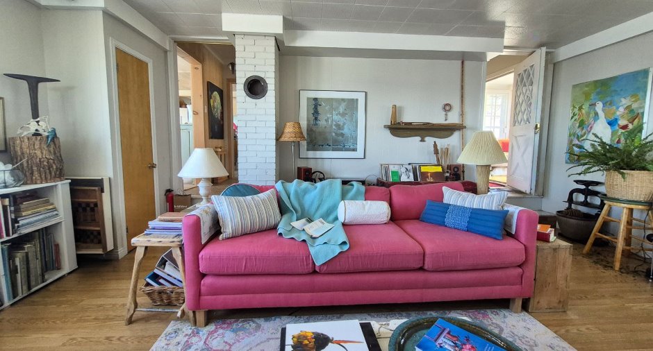 Salle familiale