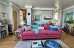 Salle familiale